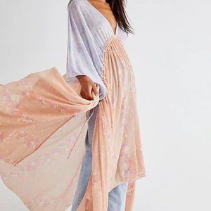 NWT Free People Know Me Maxi (Small)